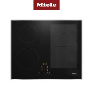 (6/16~6/17  인덕션클리너 1개 Gift) [Miele 본사] 밀레 인덕션 (4구) KM 7464 FR
