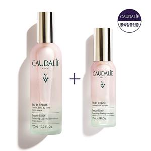 [정가 98,000원] 모공에센스 뷰티 엘릭시르 듀오세트 100ml 구매 시 30ml 추가