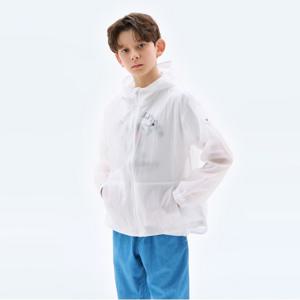 타미힐피거 라이트 웨이트 후디 재킷 (T42E1QJC180BT2YBR)