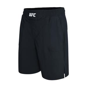 UFC 트리코트숏7부바지U4SPV2110BK