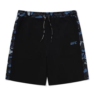 UFC카모릴렉스숏팬츠 U2SPU2110BK