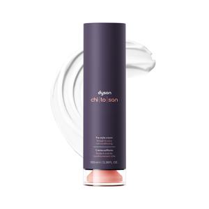 키토산 프리 스타일 크림 스트레이트 투 웨이비 리치 컨디셔닝 100ml