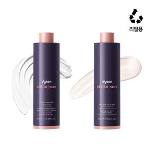키토산 크림 리필 3중 택1