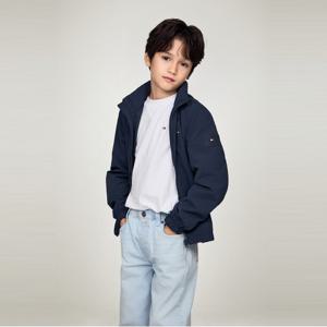 타미힐피거 에센셜 재킷 (T42F0QJC130BT1C1G)