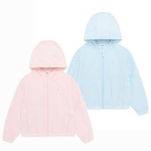 여아 경량 바람막이 점퍼 K252GJK010