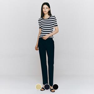 415525 여 슬림핏 쿨슬랙스(쿨맥스원단)