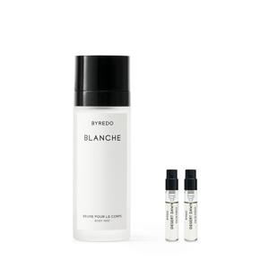 블랑쉬 바디 미스트 100ml [+2ml 2종 랜덤]