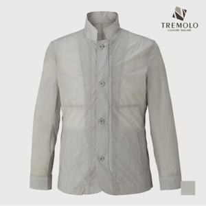 [TREMOLO] 경량쟈켓형 사파리_TRNKAYM2461