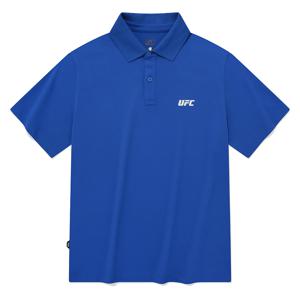 UFC 에센셜+ 피케 티셔츠 U4PSU2301RB