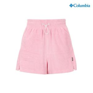 [여성] 사이칸 벤드 쇼츠 C42YL8342686