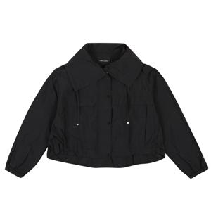 [코데즈컴바인] 와이드 카라 썸머점퍼 CJB-JP507W4