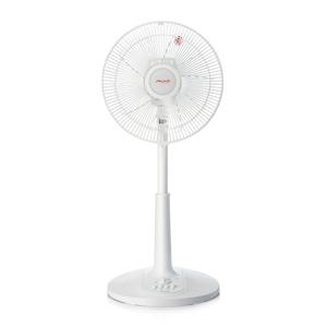 5엽 저소음 스탠드형 선풍기 SIF-12SLS