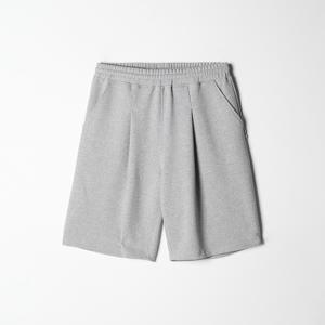 원턱 스웻 쇼츠 2컬러
