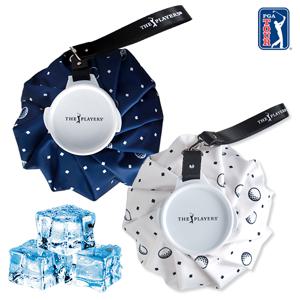 [PGA투어] THE PLAYERS 아이스백 스포츠 골프 얼음주머니 / 22.5cm 중형