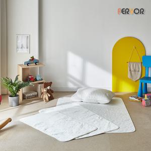 몽실 에어로쿨 듀라론 냉감패드 쿨매트 S싱글(100x200)