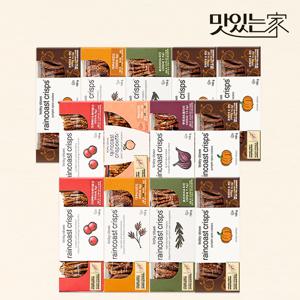 큰쏜언니 빅세리 레인코스트 단독 13박스 구성