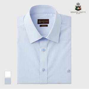 [BRUNO BAFFI] 베이직 드레스셔츠_MANTS3M3131