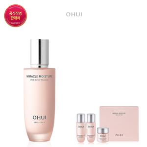 [오휘] [25RN]미라클 모이스처 핑크베리어 에멀전 130ml
