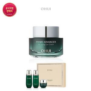 [오휘] [25RN]프라임 어드밴서 디에이징 아이크림 25ml