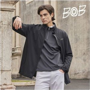 BOB 25SS 남성 에어 쿨 상의 3종 세트 (자켓 + 베스트 + 티셔츠 + 쿨토시)
