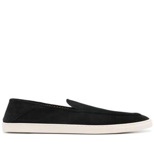 [해외직구] 25SS 조르지오 아르마니 스니커즈 X2X141 XM968K001 Black