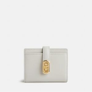 NEW 25SS 빅토리아 누오바 2단 카드지갑 M251WO7090G2