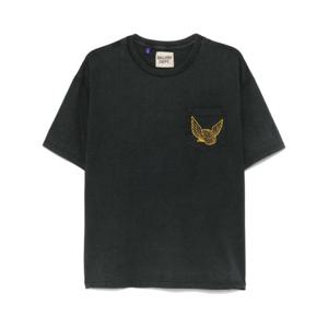 [해외직구] 25SS 갤러리 디파트먼트 반팔 티셔츠 FBT 10020 VIBLK BLACK