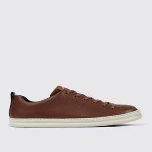 [해외직구] 24SS  스니커즈 K100226 140 RUNNER 0 Brown