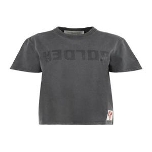 [해외직구] 25SS  반팔 티셔츠 GWP01220P000671 GREY