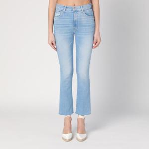 [해외직구] 25SS  스트레이트 팬츠 1627 1423CO Light blue