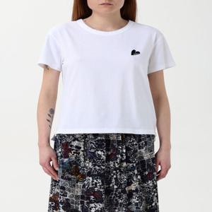 [해외직구] 25SS 자딕앤볼테르 반팔 티셔츠 JWTS02781 107 White