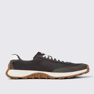 [해외직구] 23SS  스니커즈 K100864 015 DRIFT TRAIL VIBRAM 0 Black