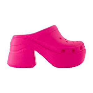 [해외직구] 24FW  샌들 208547 6TW Pink Crush pink