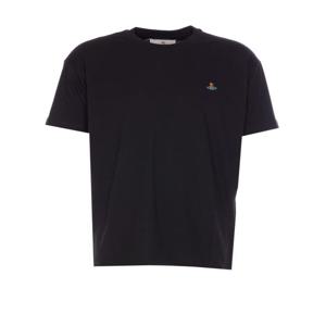 [해외직구] 25SS  반팔 티셔츠 3G010013 J001MN401 Black