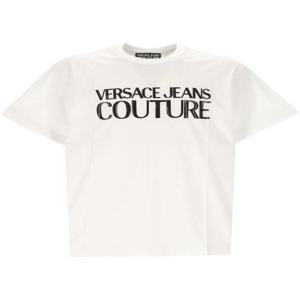 [해외직구] 25SS  반팔 티셔츠 78GAHE05 CJ00E003 White