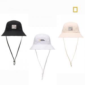 [내셔널지오그래픽키즈] K255KHA070 리버서블 햇 모자