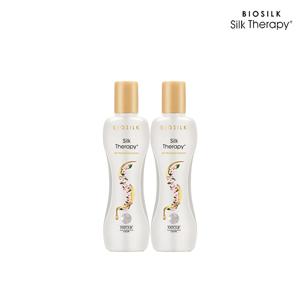 [실크테라피] 3D볼류마이징 에센스 150ml X 2개