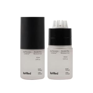 리필드 사이토카인 탈모증상완화 헤어토닉 부스터 100ml