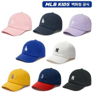 MLB키즈 베이비 루키 볼캡 7ACP77B4NFW