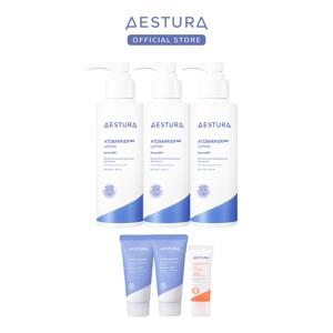 아토베리어365 2세대 로션 150ml 3개