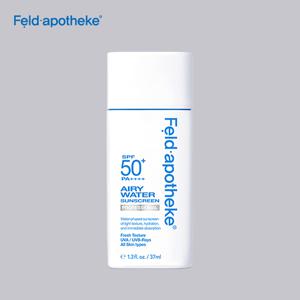 [펠드아포테케] 에어리 수분 썬크림(37ml) 1개