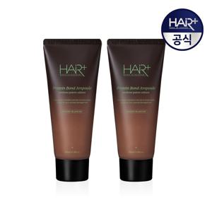 단백질 본드 앰플 에센스 우디블랑쉬 100ml X 2개