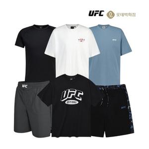 [백화점] UFC 반팔티셔츠&팬츠 초특가 ~88%OFF
