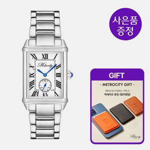 [사은행사] 루체레 화이트M 시계 A241TW5025WMH