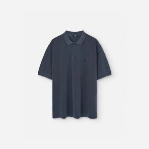 25SS PK 폴로 반팔 티셔츠 네이비 블루 JPL00134U 54006 9200