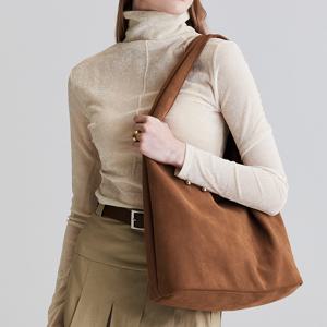 [정상가 168000원]SOHO_CARAMEL