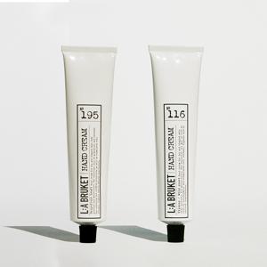 [CJ단독] 라부르켓 핸드크림 70ml 듀오