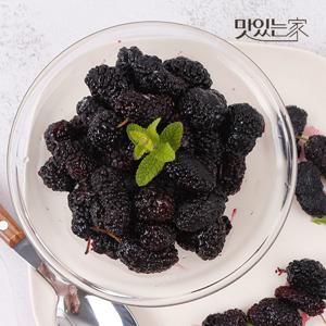 고창 햇 오디 직배송 과상 2호 1kg 외 무료배송