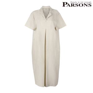 [파슨스] 라미원피스 최초가 159000원 MSPQ6OP04