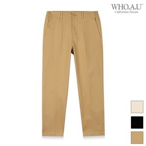 후아유 데일리 깔끔 옆밴딩 팬츠_WHTCA4931M-T